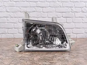 Head Lamp / Light Toyota Townace Sr40 Crystal Clear