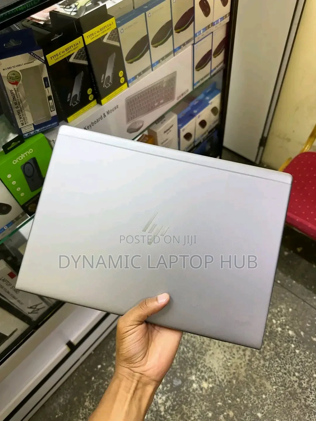 Laptop HP ZBook 14 16GB Intel Core i7 SSD 256GB