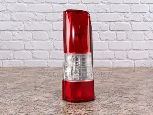 Tail Lamp / Light Toyota Liteace Townace S402m 2008