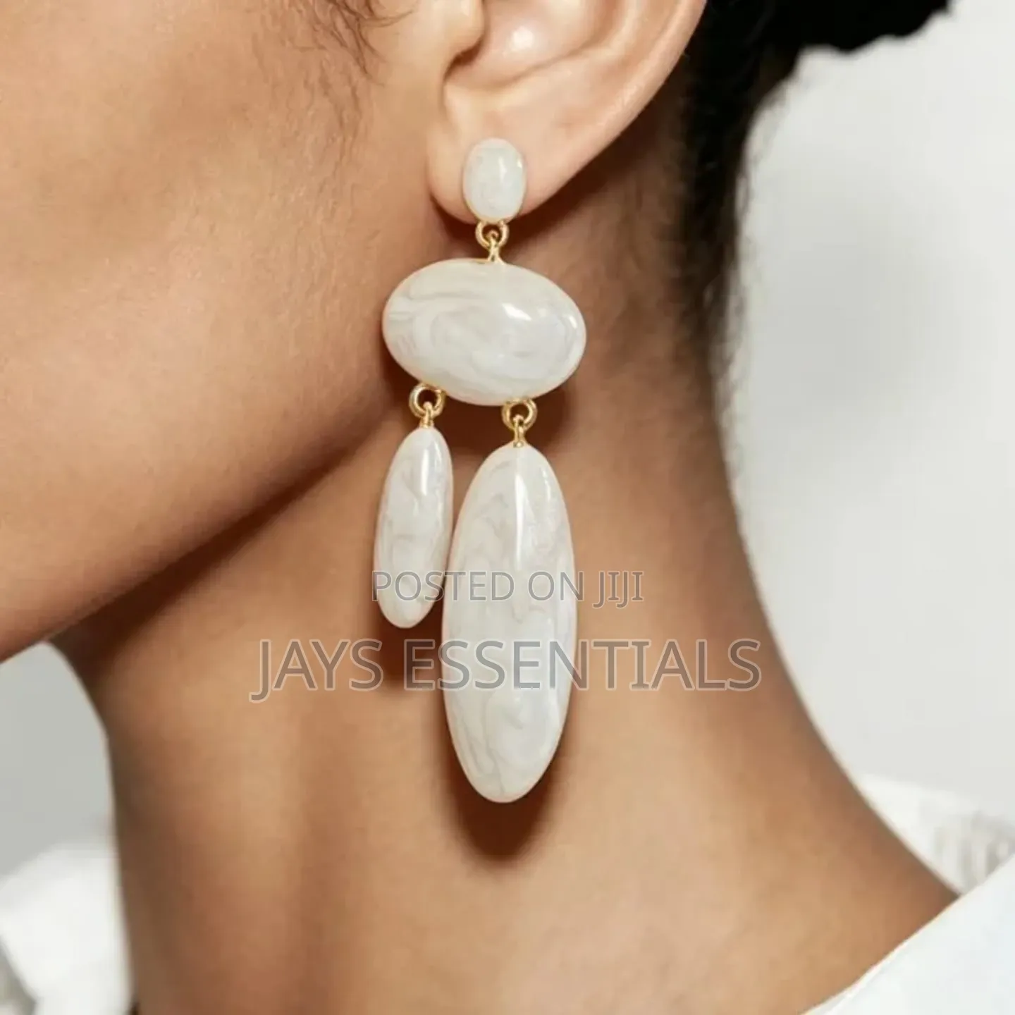 Statement Earrings