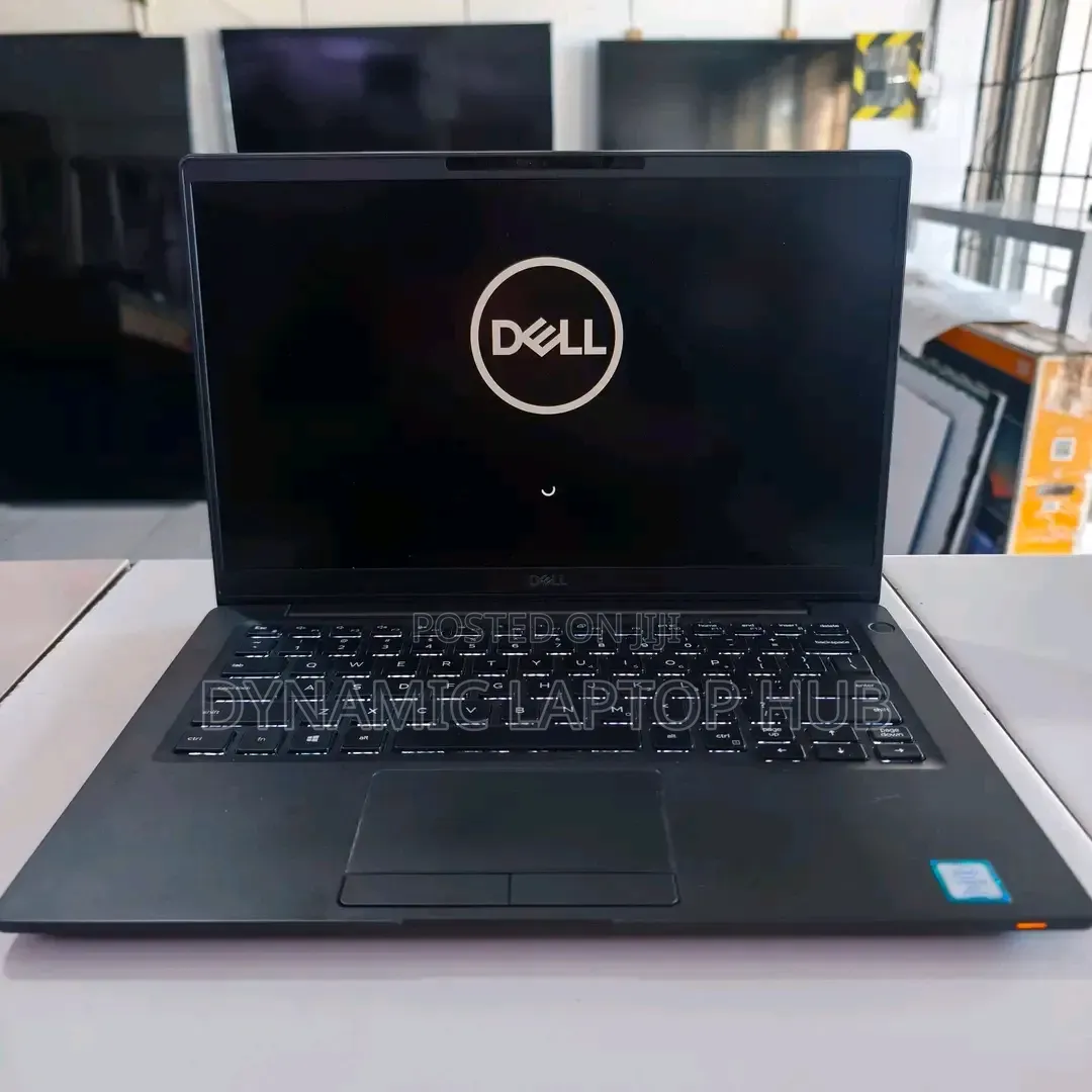Laptop Dell Latitude 7400 8GB Intel Core i7 SSD 256GB