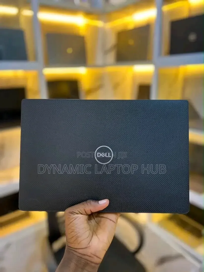 Laptop Dell Latitude 7400 8GB Intel Core i7 SSD 256GB