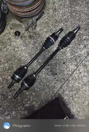 Mazda Demio Old /Verisa Drive Shaft