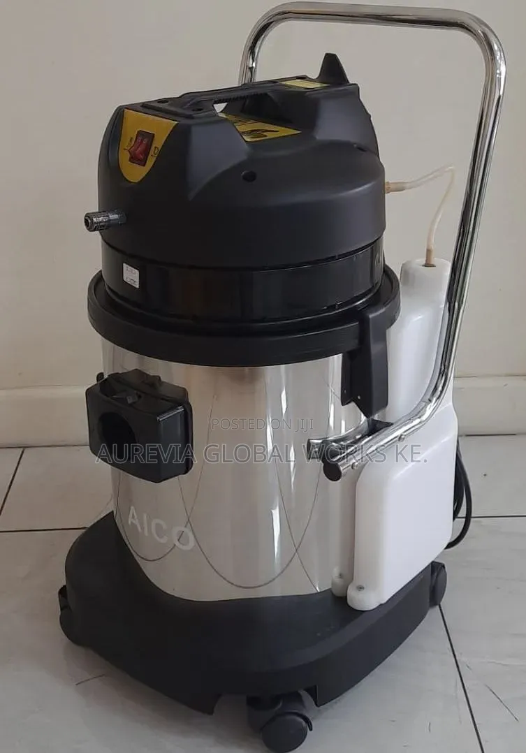 Lc 20sc Aico Carpet Cleaner 20l