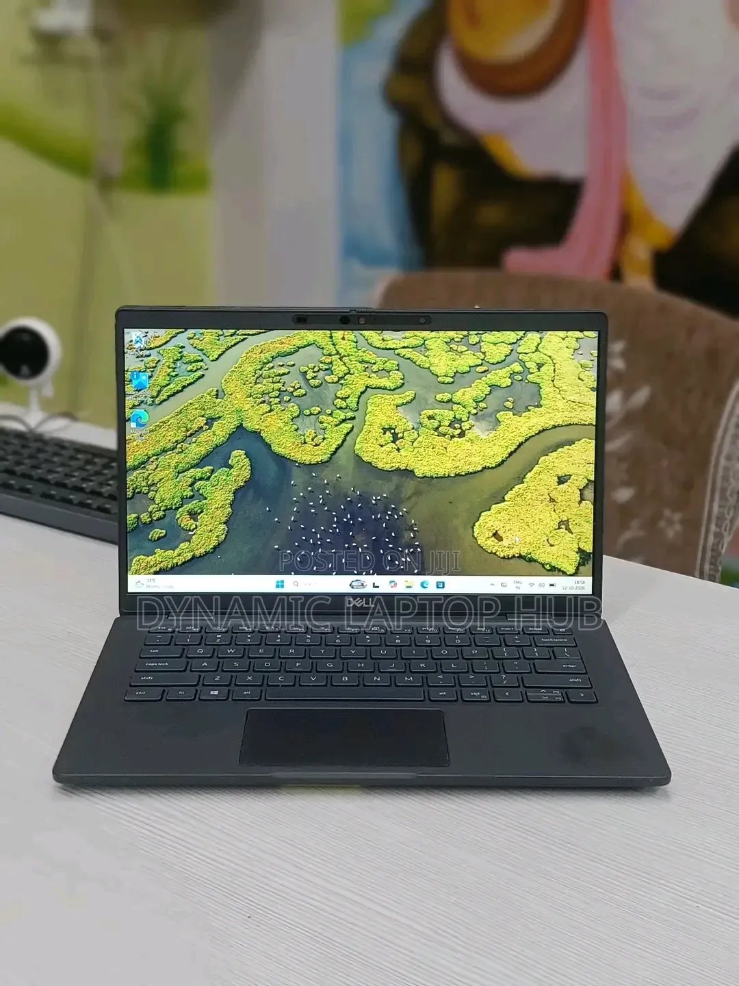 Laptop Dell Latitude 7320 8GB Intel Core i5 SSD 256GB