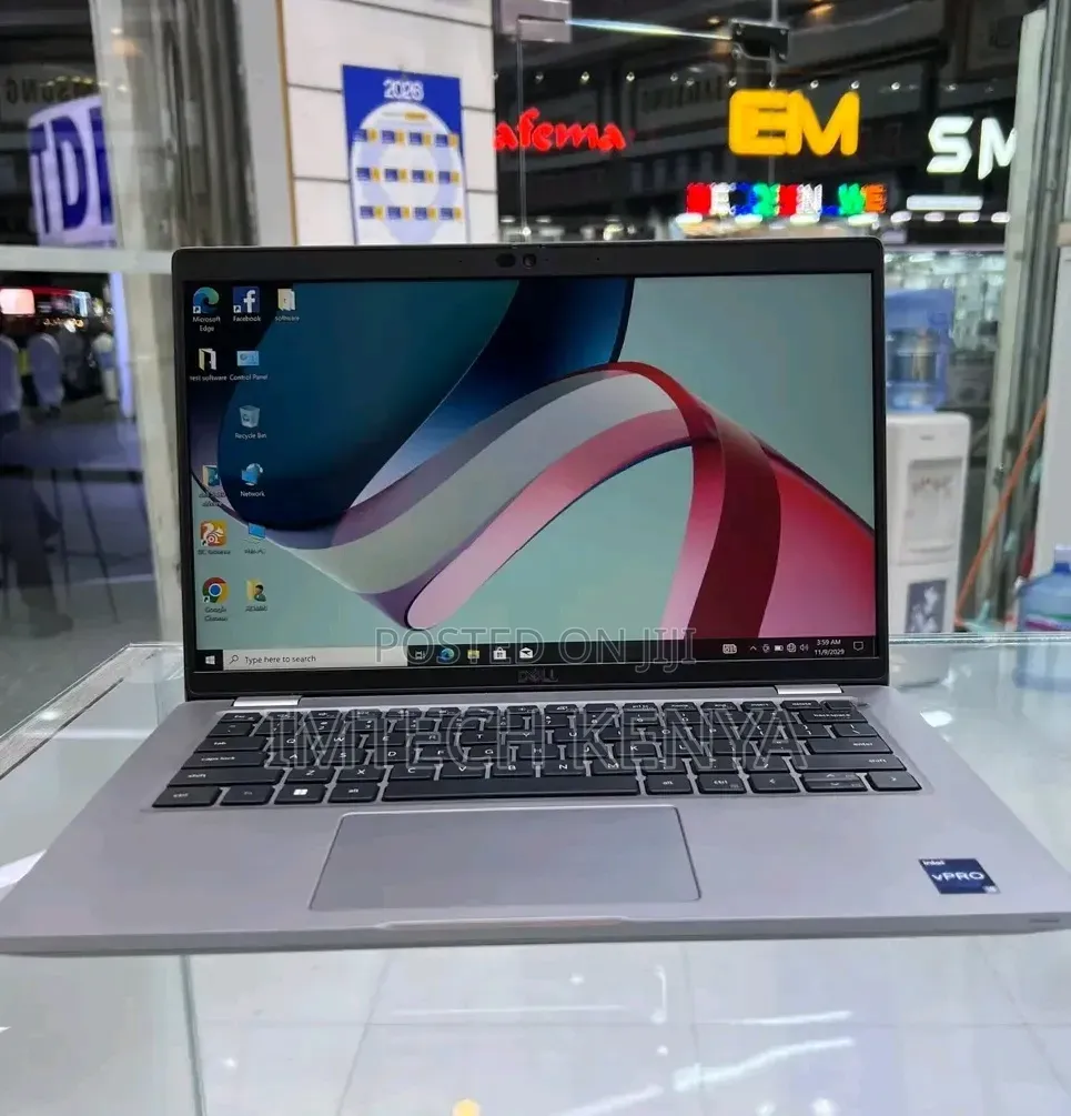 Laptop Dell Latitude 5430 16GB Intel Core i7 SSD 512GB