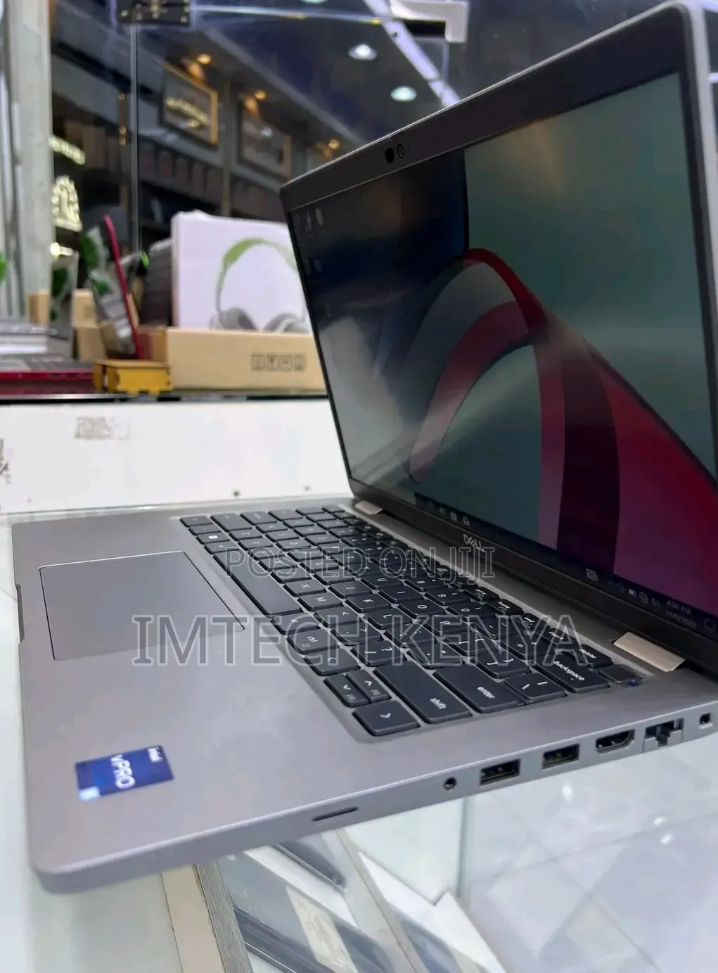 Laptop Dell Latitude 5430 16GB Intel Core i7 SSD 512GB