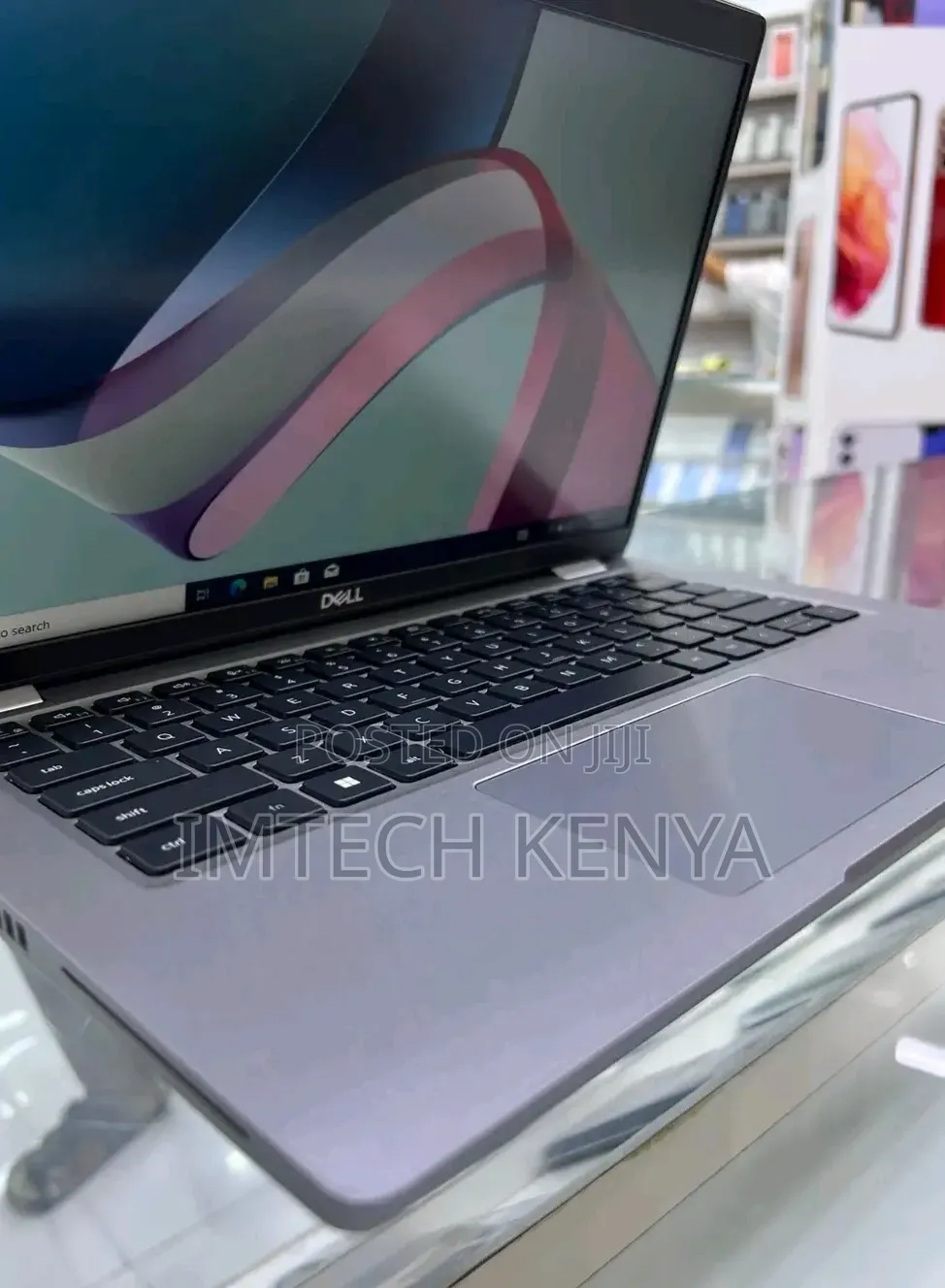 Laptop Dell Latitude 5430 16GB Intel Core i7 SSD 512GB
