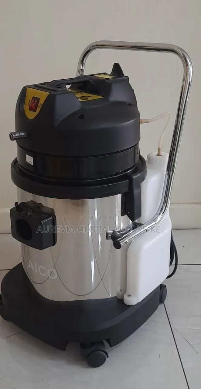 40litres Lc Aico Carpet Cleaner