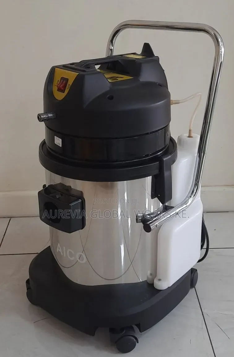 40litres Lc Aico Carpet Cleaner