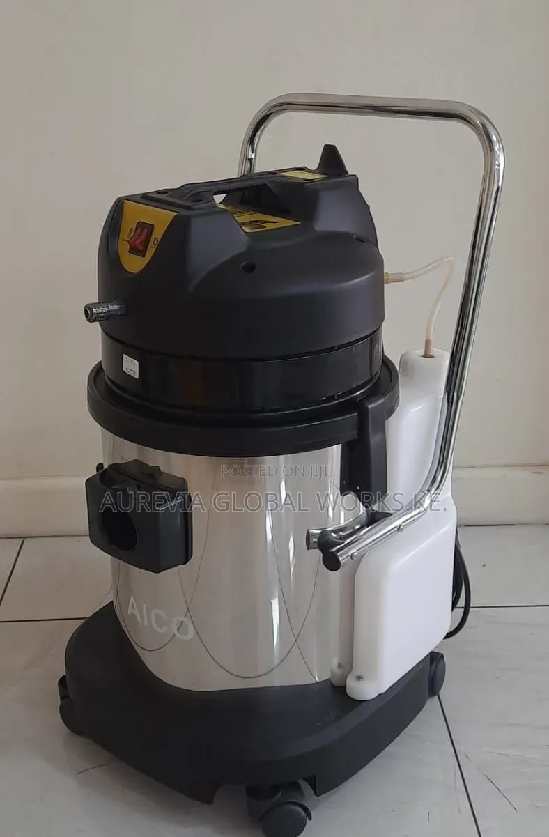 Lc 60litres Aico Carpet Cleaner