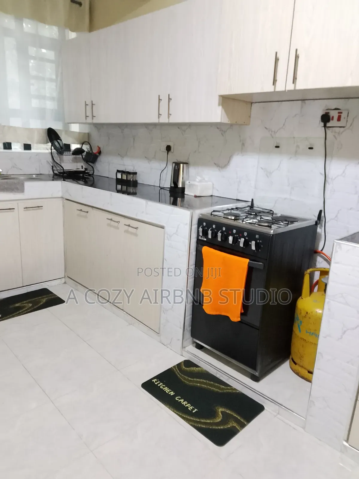 2bedroom Airbnb in Nakuru