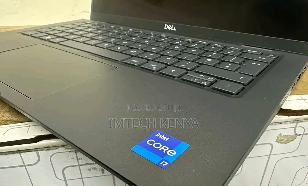 Laptop Dell Latitude 7430 16GB Intel Core i7 SSD 512GB