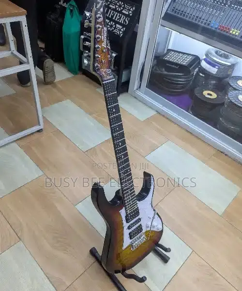 Ibanez Gio N427 6 String Electric Guitar