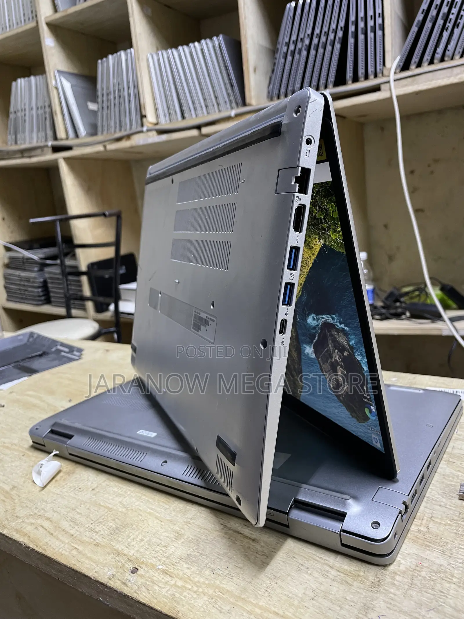 Laptop Acer Aspire A515-52 8GB Intel Core i5 SSD 256GB