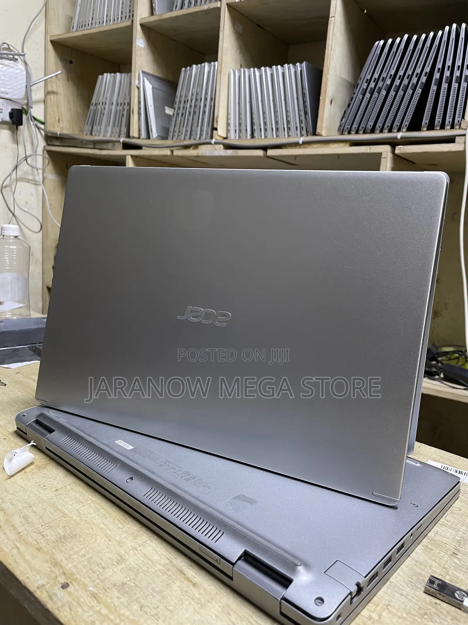 Laptop Acer Aspire A515-52 8GB Intel Core i5 SSD 256GB