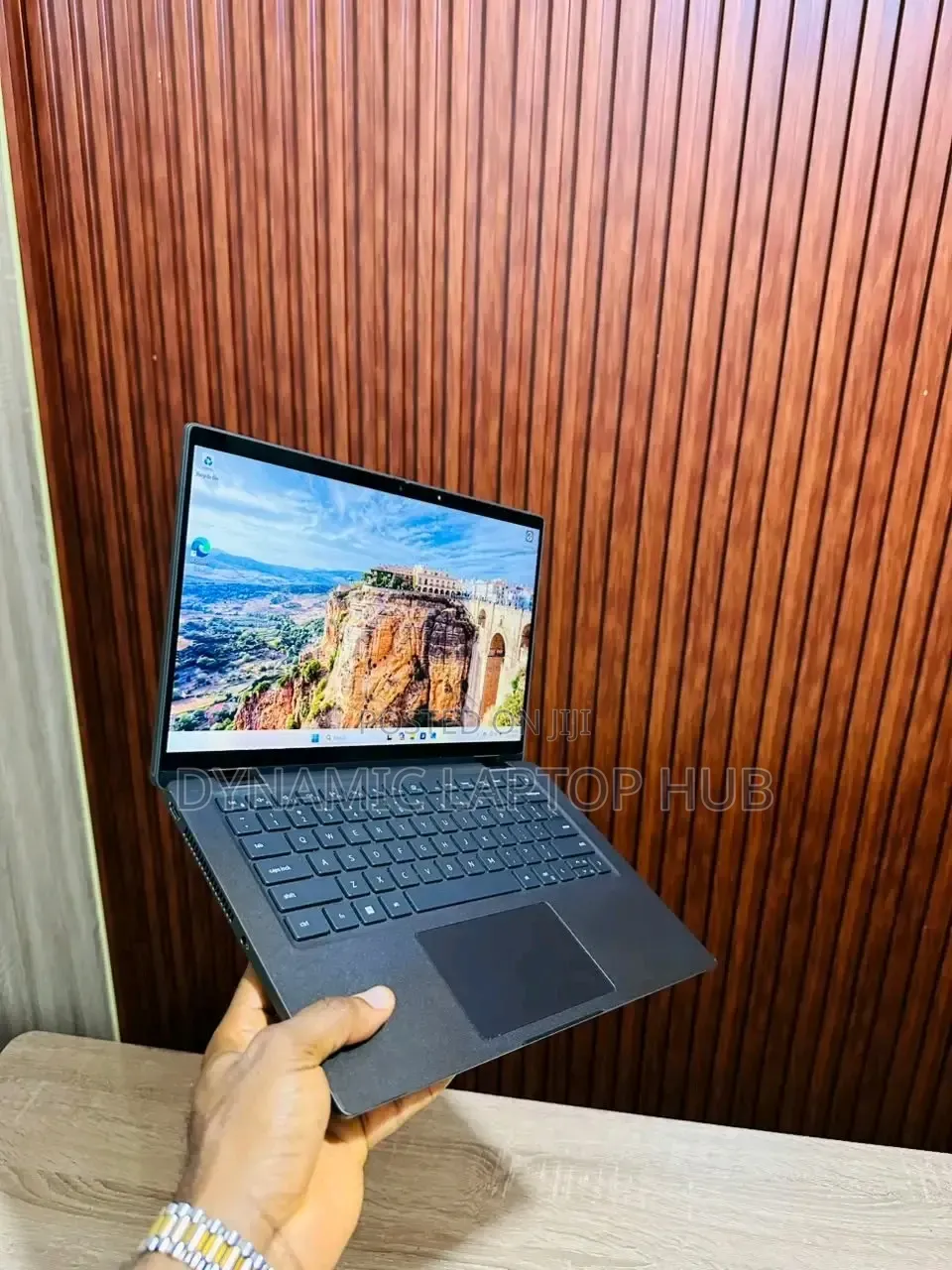 Laptop Dell Latitude 7420 16GB Intel Core i7 SSD 512GB