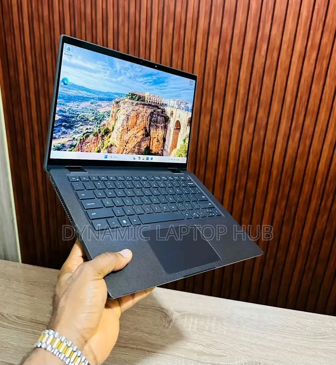 Laptop Dell Latitude 7420 16GB Intel Core i7 SSD 512GB