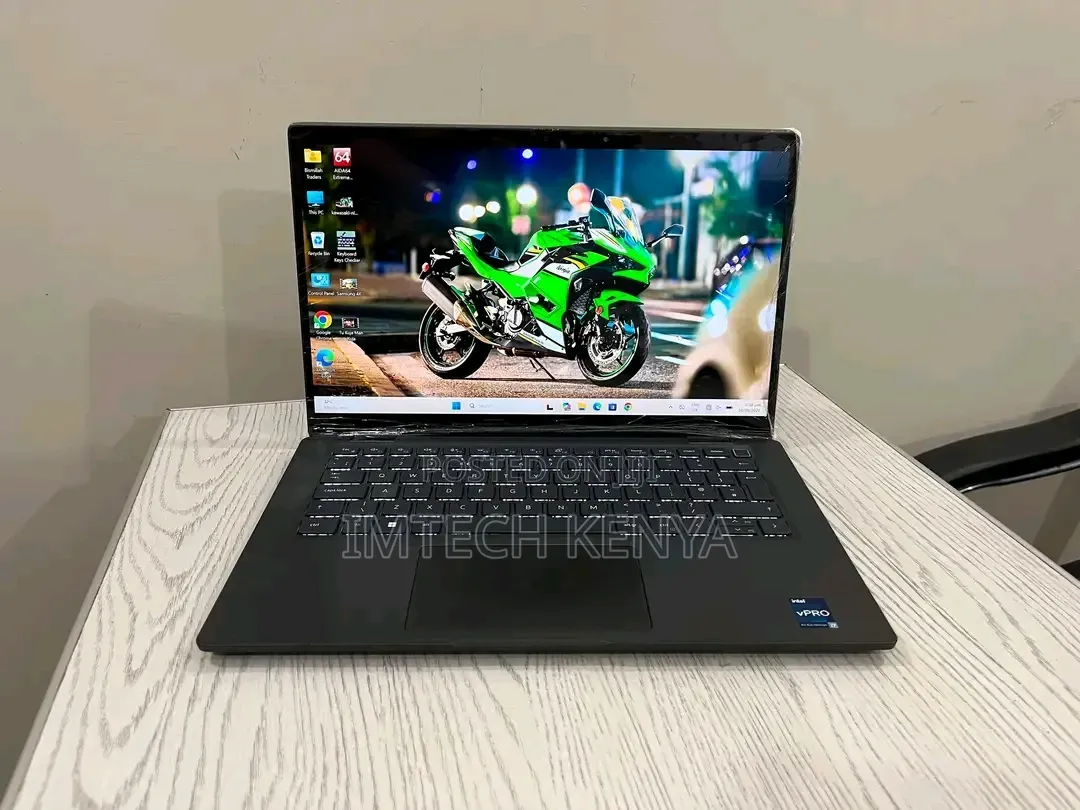 Laptop Dell Latitude 7430 32GB Intel Core i7 SSD 512GB