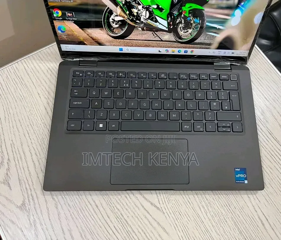 Laptop Dell Latitude 7430 32GB Intel Core i7 SSD 512GB