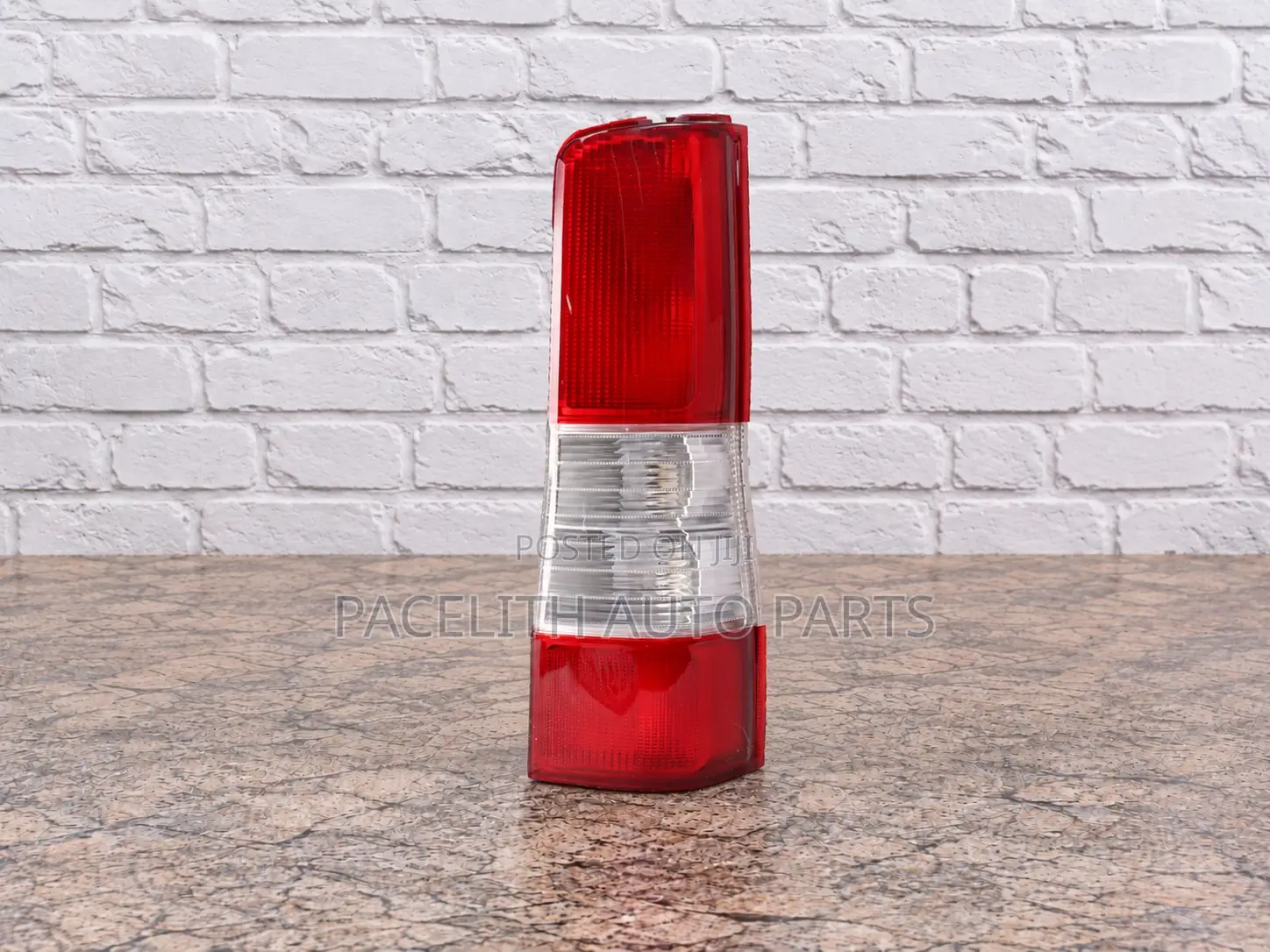 Casp Tail Lamp / Light Toyota Liteace Townace 2008
