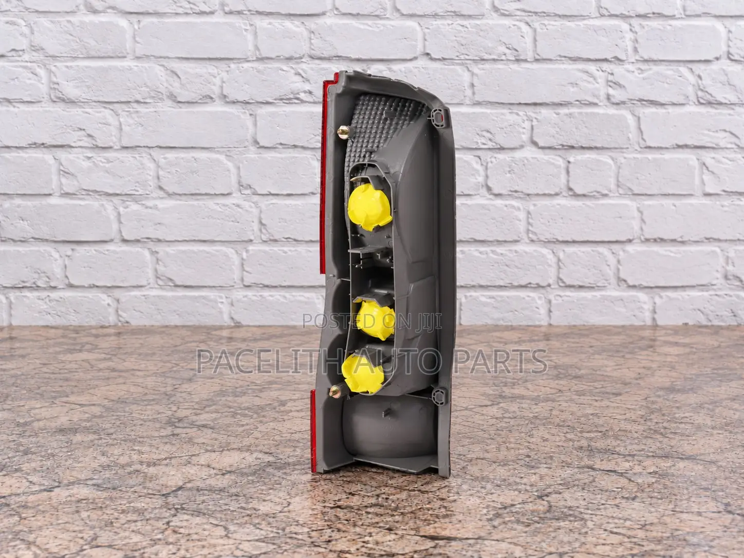 Casp Tail Lamp / Light Toyota Liteace Townace 2008