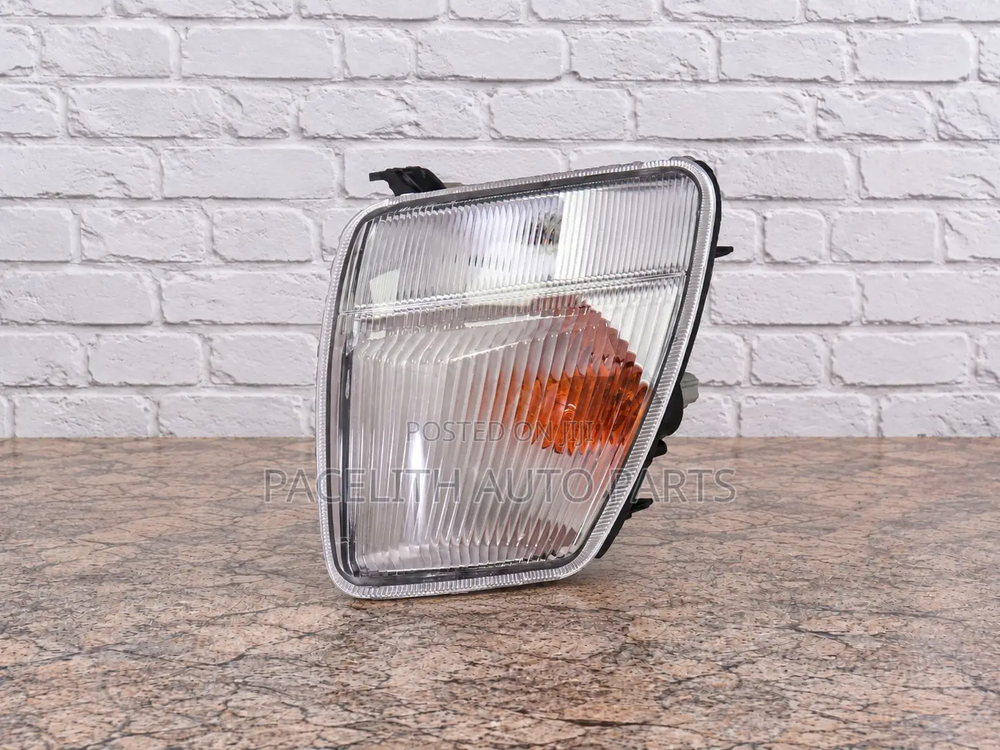 Casp Corner Lamp / Light Toyota Townace Cr42 1996/1997/1998