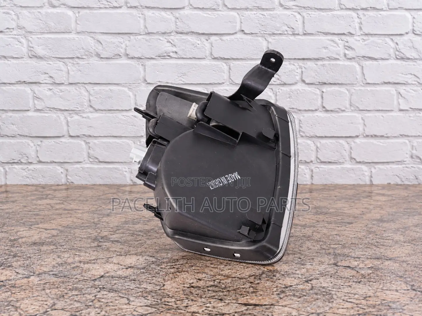 Casp Corner Lamp / Light Toyota Townace Cr42 1996/1997/1998