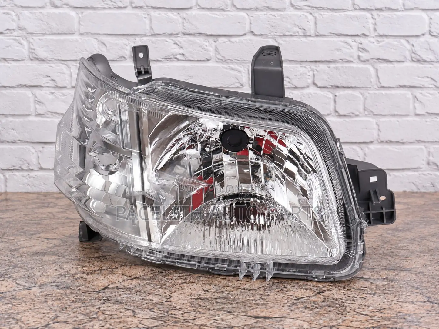 Head Lamp / Light Toyota Liteace Townace S402m 2008