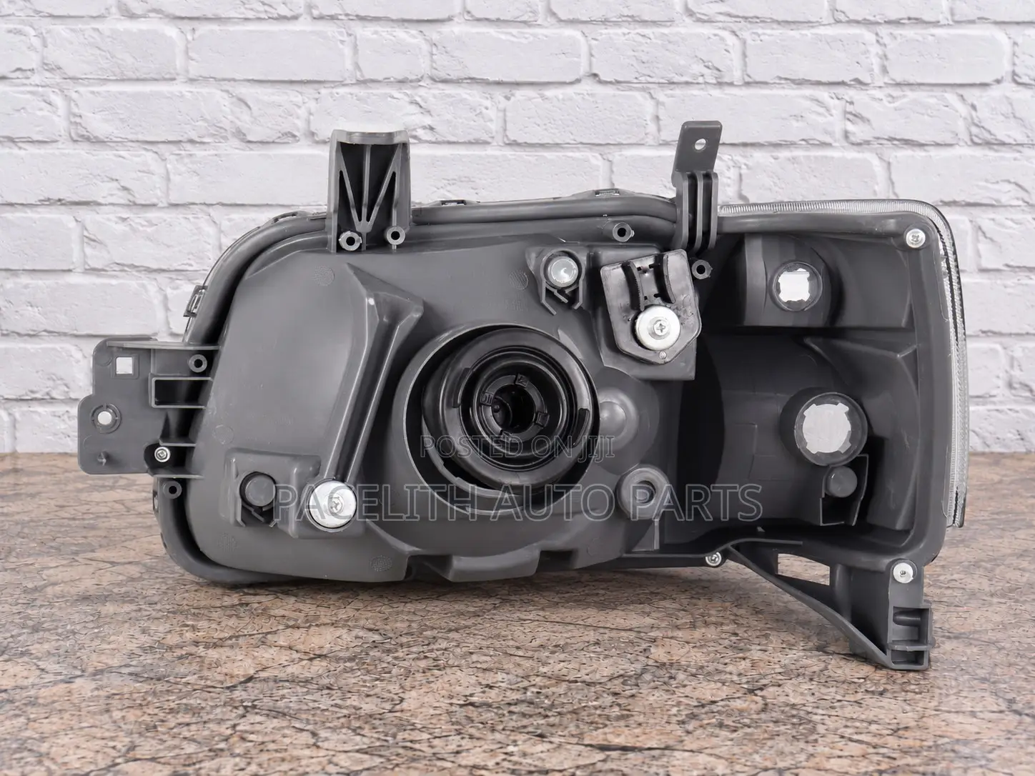 Head Lamp / Light Toyota Liteace Townace S402m 2008