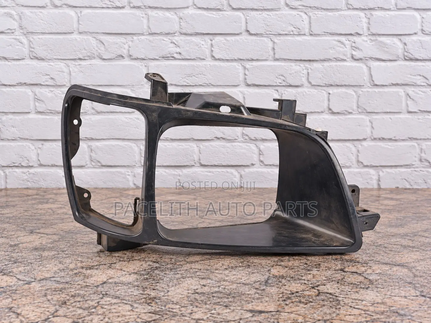 Head Lamp Case Short Toyota Townace Liteace Cr42 Sr40 1996 - 2002