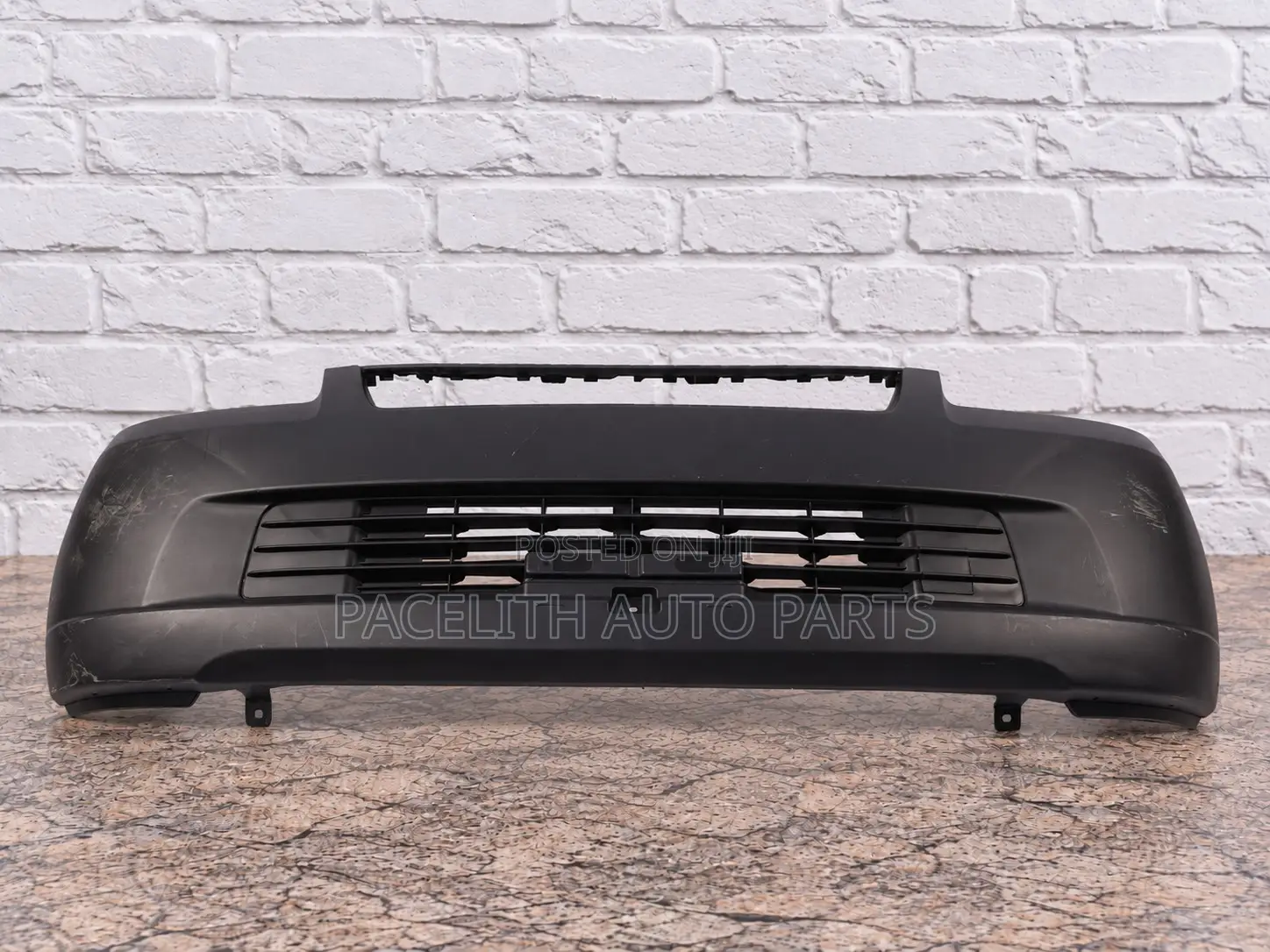 Front Bumper Toyota Liteace Townace 2008