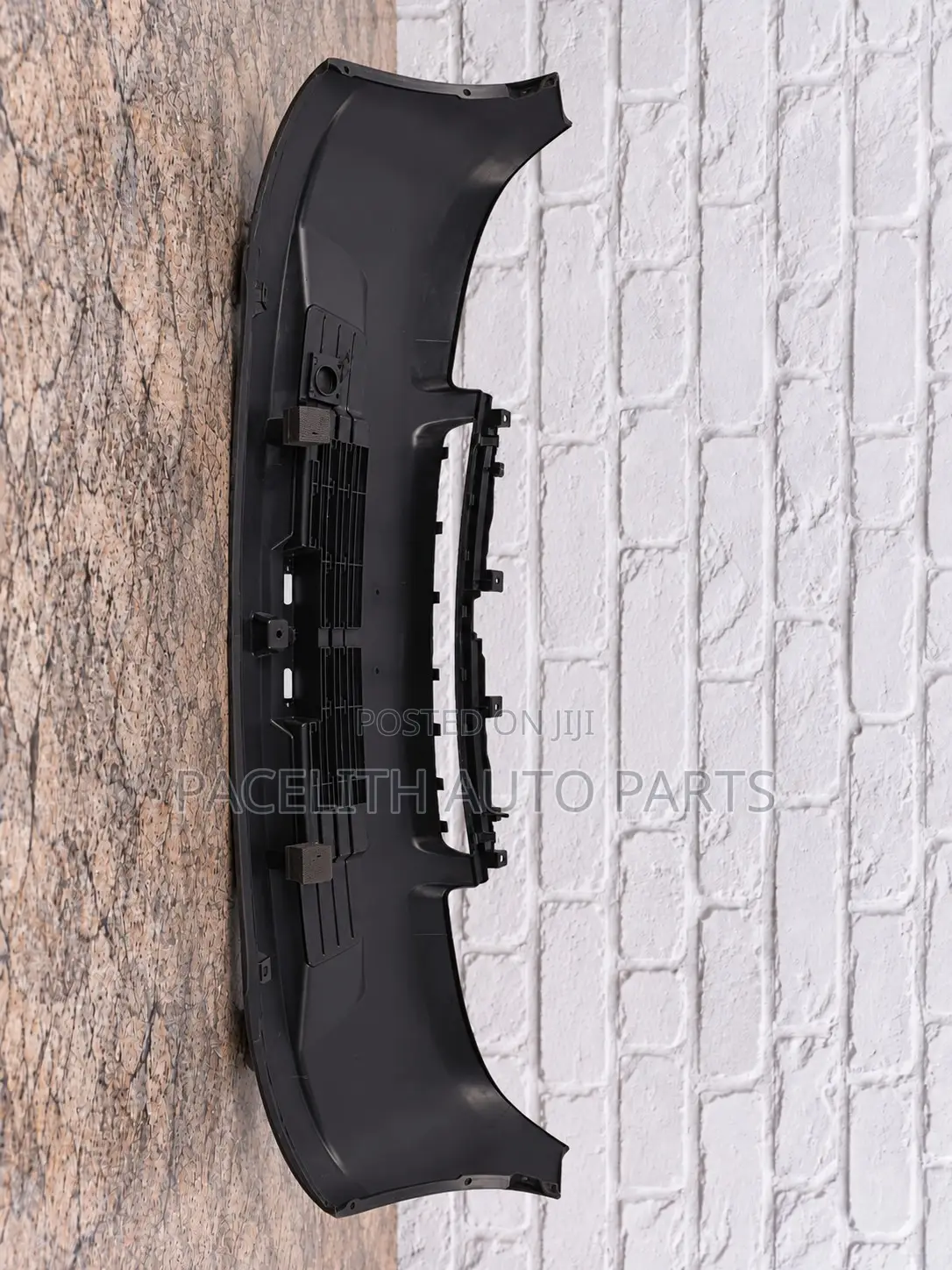 Front Bumper Toyota Liteace Townace 2008