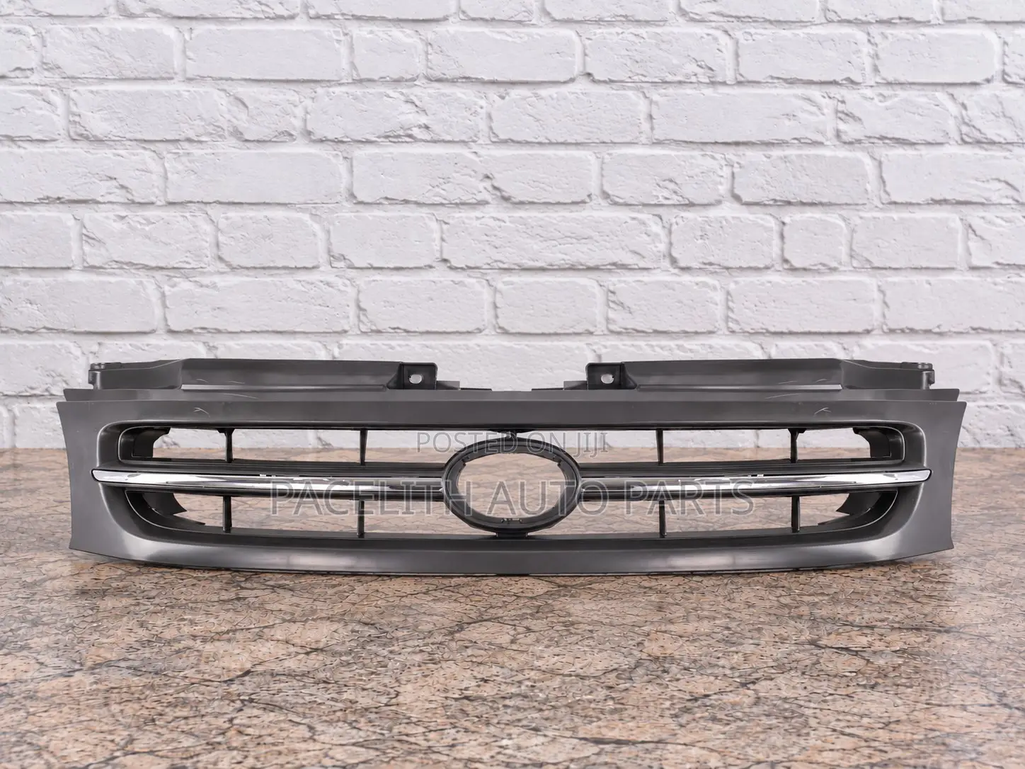 Grille Toyota Noah Townace Liteace Cr42 Cr50 1998 - 1903
