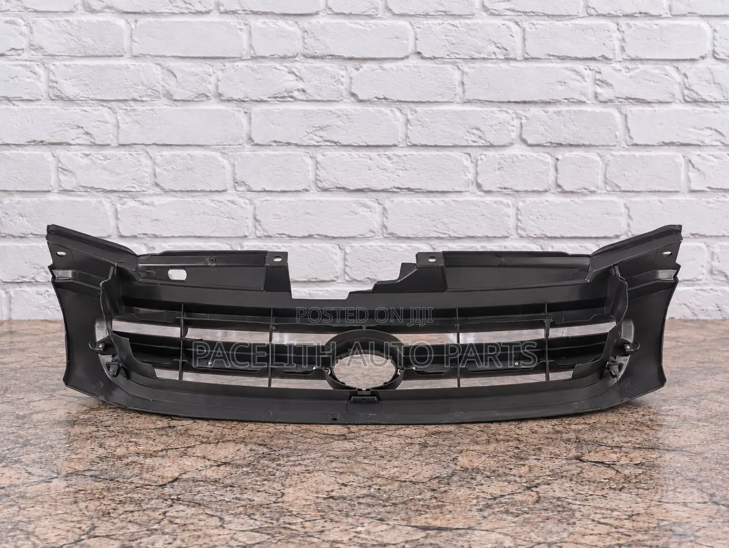 Grille Toyota Noah Townace Liteace Cr42 Cr50 1998 - 1903