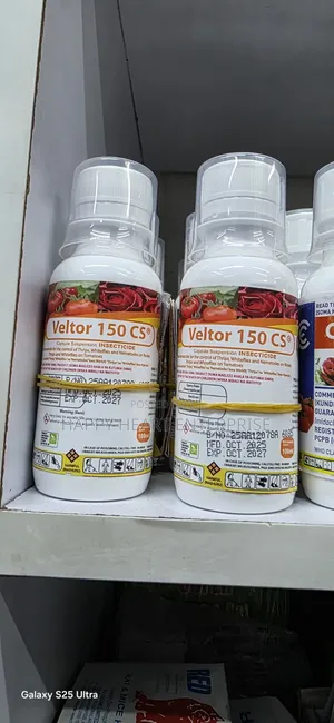 Veltor 150cs Insecticide 100ml