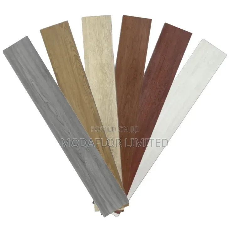 LVT Vinyl Floor for Stylish and Comfortable Bedrooms