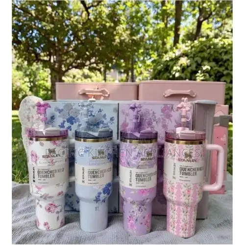 Stanely Cup Flower Original Capacity 1200ml