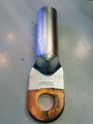 300mm Bi Metallic Lugs Lugs