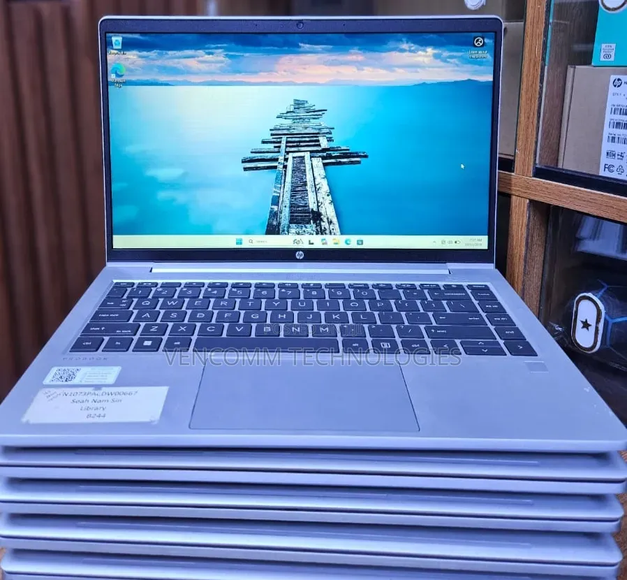 Laptop HP ProBook 445 G8 8GB AMD Ryzen 3 SSD 256GB