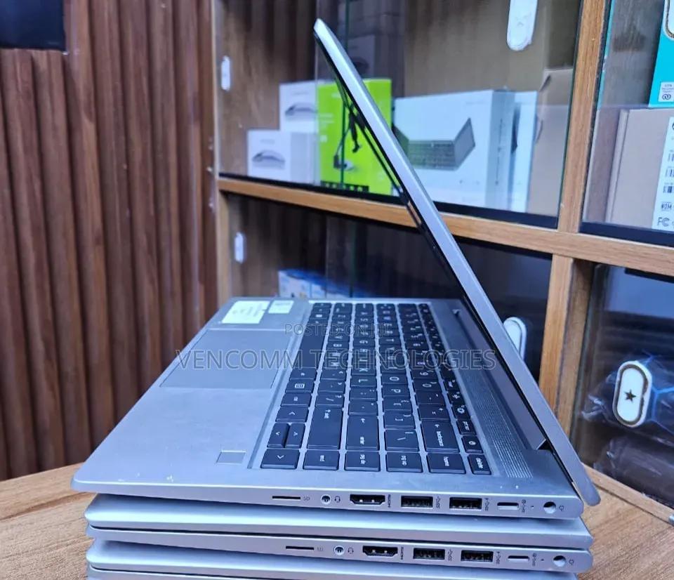 Laptop HP ProBook 445 G8 8GB AMD Ryzen 3 SSD 256GB