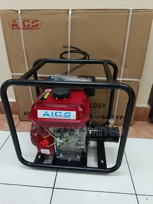 Aico Petrol Concrete Vibrator/ 45mm by 6m Shaft / Poker Vibrator