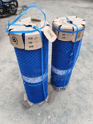 Garden Protection Mesh