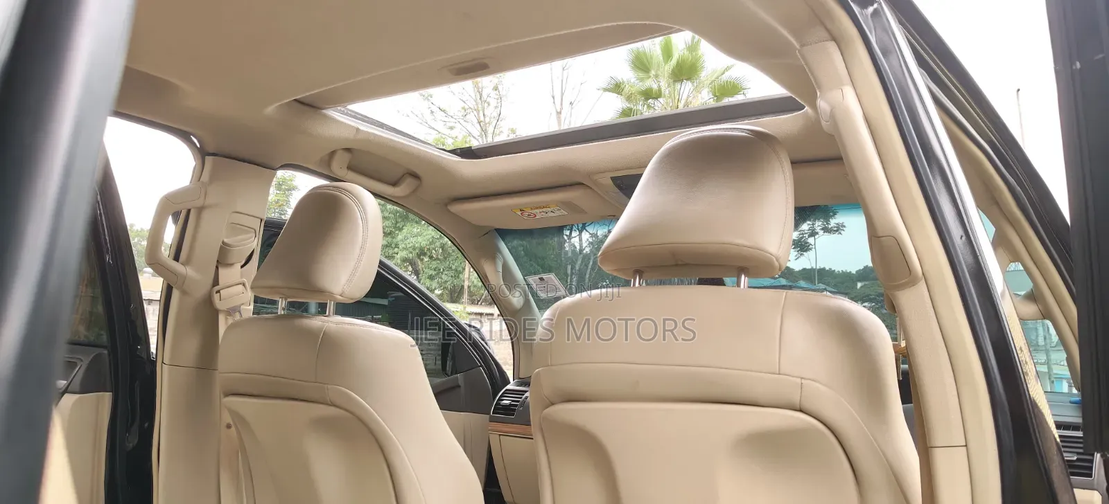 Toyota Land Cruiser Prado 2.8 2019 Black