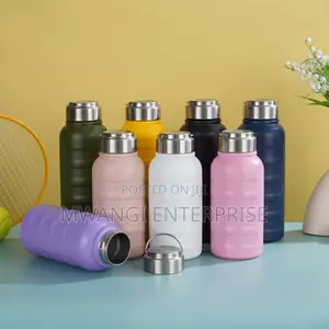 Stainless Steel Vacuum Flask 750ml