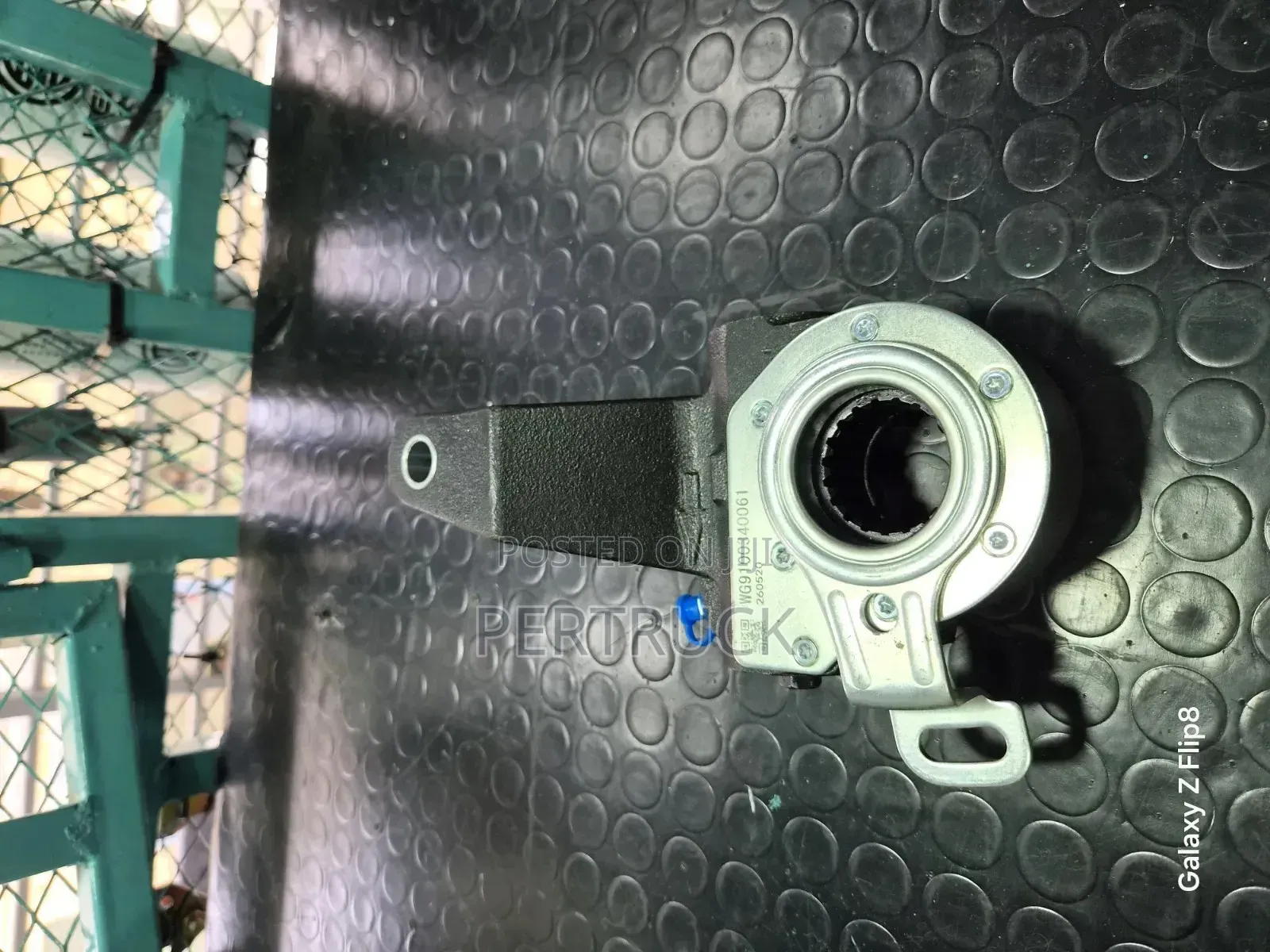 Slack Adjuster Fits Sinotruck Howo Wg Brake Adjuster