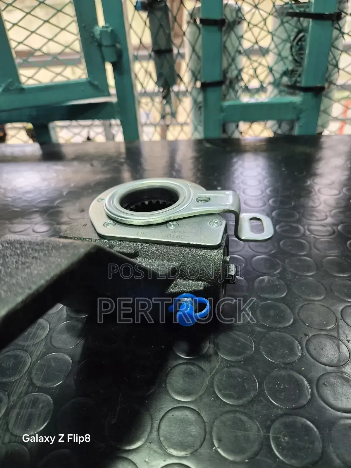 Slack Adjuster Fits Sinotruck Howo Wg Brake Adjuster