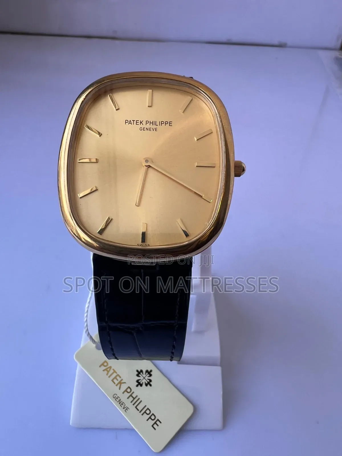 Cute and Classy! Patek Phillipe Watch for Ladies. Countrywide Delivery