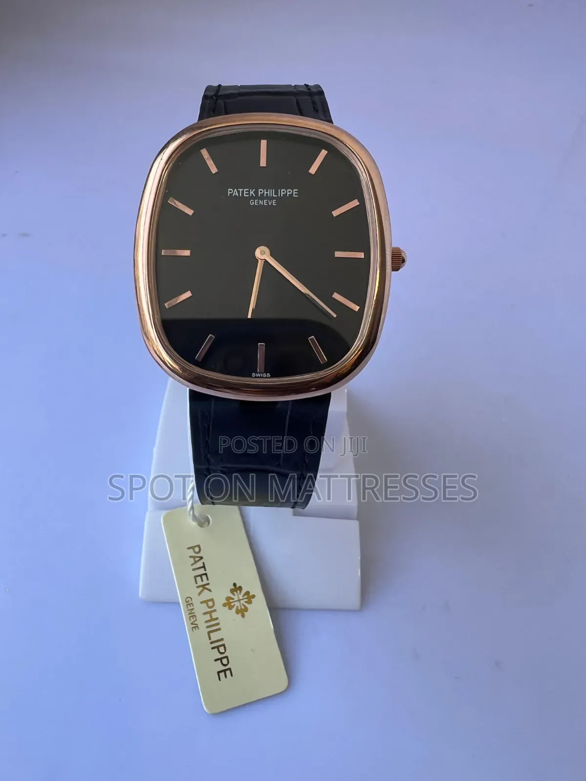 Cute and Classy! Patek Phillipe Watch for Ladies. Countrywide Delivery