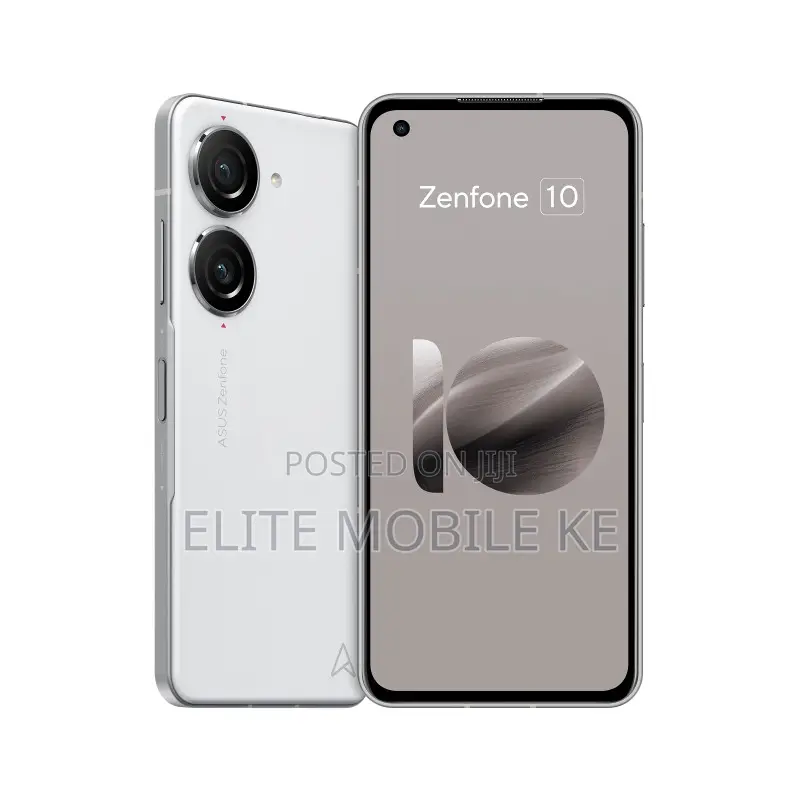 Asus Zenfone 10